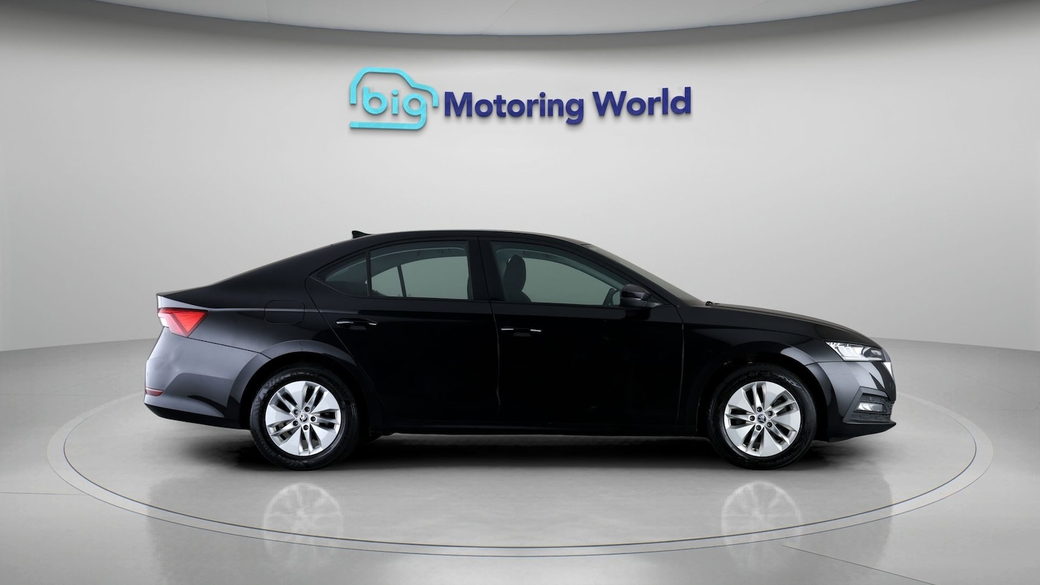 Used Skoda Octavia 2021 for sale - 78042185: Photo 8