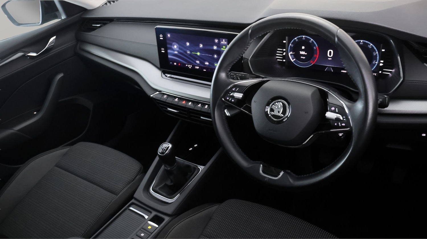 Used Skoda Octavia 2021 for sale - 78042185: Photo 9