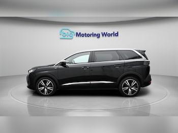 Used Peugeot 5008 2021 for sale - 78236184: Photo