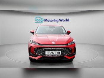 Used MG MG HS 2025 for sale - 79218816: Photo