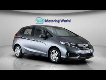 Used Honda Jazz 2019 for sale - 74668238: Photo
