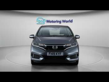 Used Honda Jazz 2019 for sale - 74668238: Photo