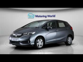 Used Honda Jazz 2019 for sale - 74668238: Photo