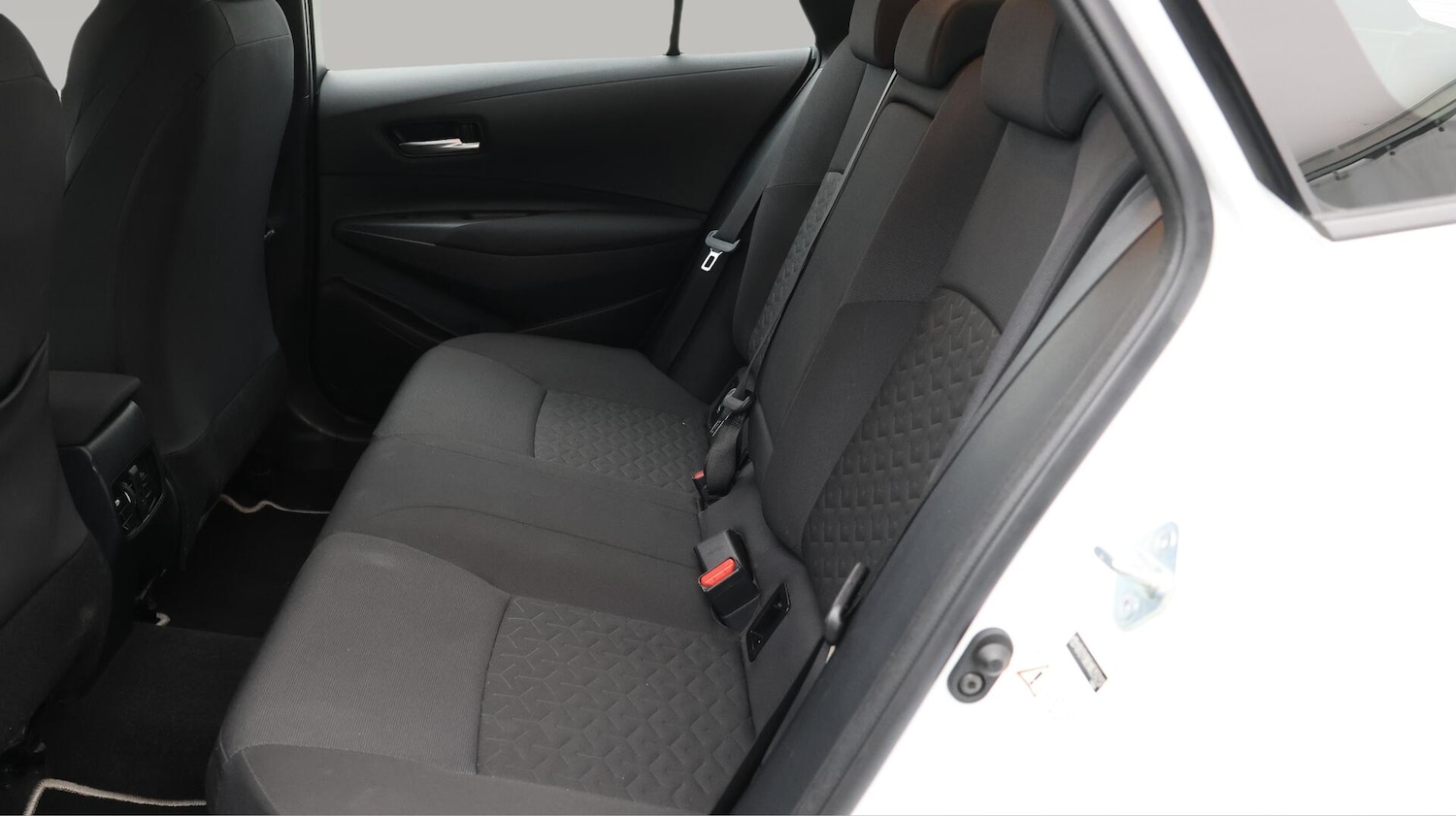 Used Toyota Corolla 2021 for sale - 76380669: Photo 16