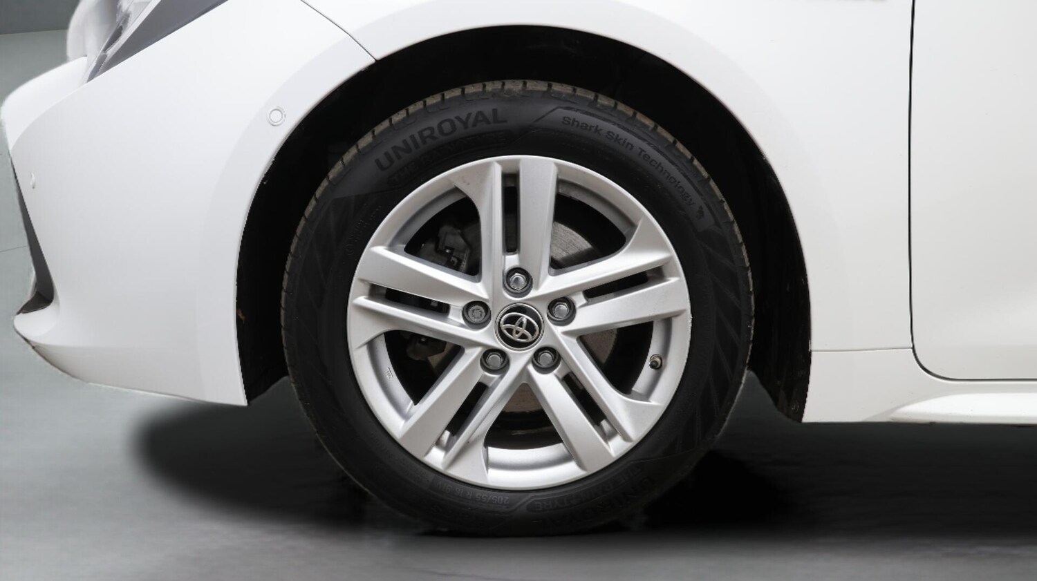 Used Toyota Corolla 2021 for sale - 76380669: Photo 18