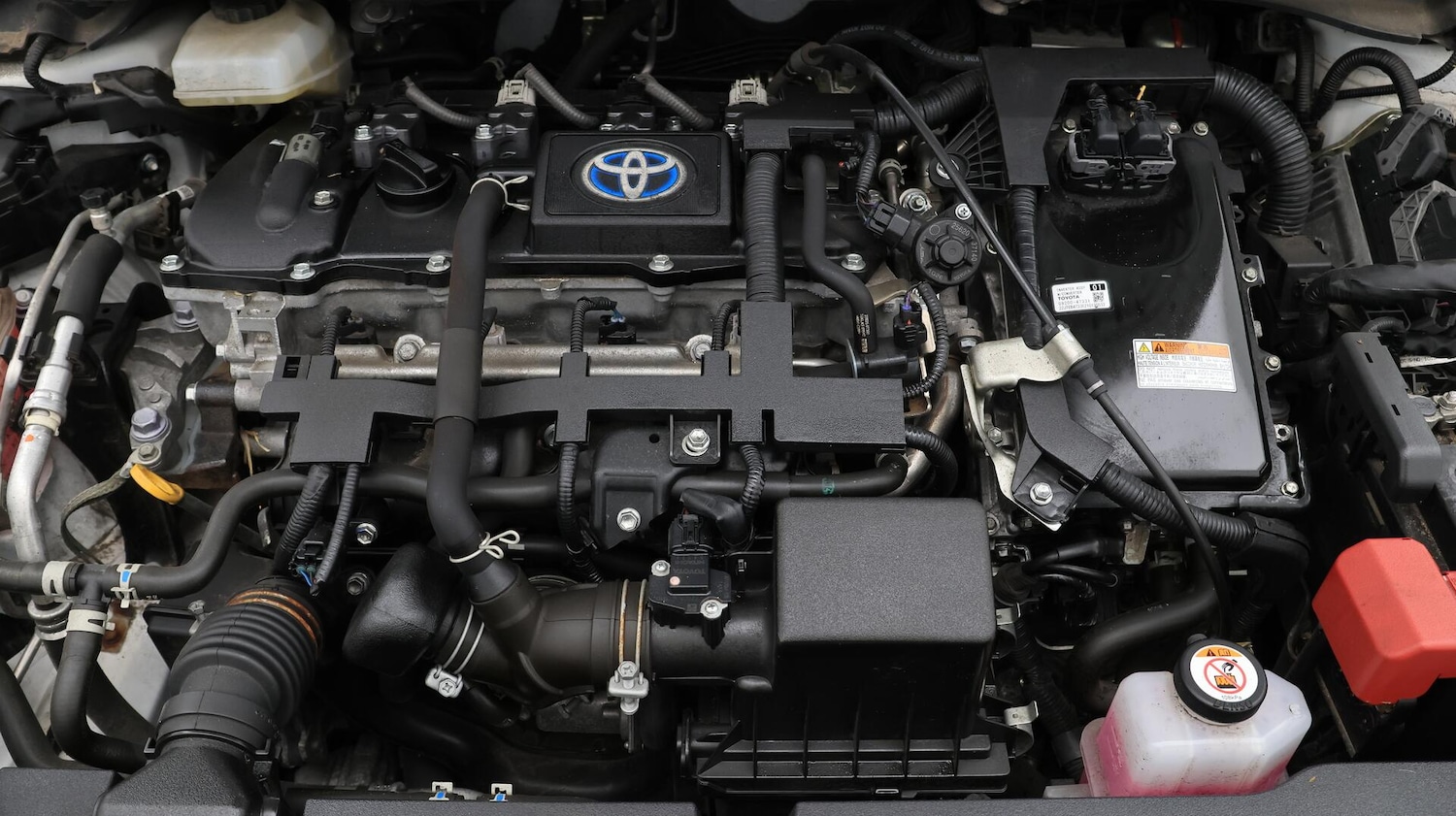 Used Toyota Corolla 2021 for sale - 76380669: Photo 19