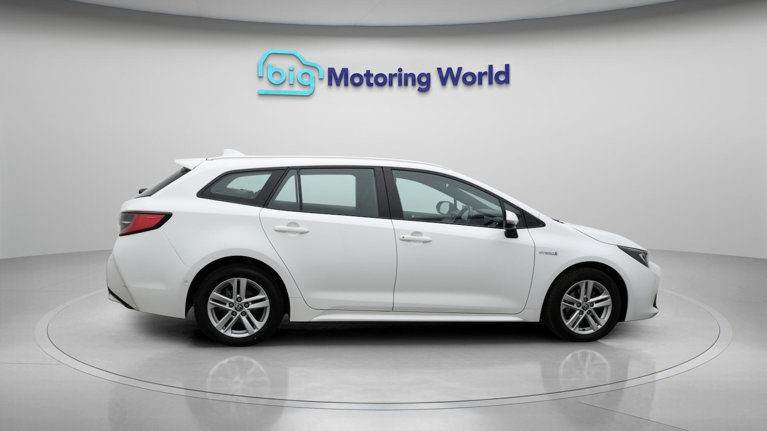 Used Toyota Corolla 2021 for sale - 76380669: Photo 8