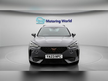 Used Cupra Formentor 2023 for sale - 79392358: Photo