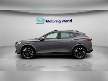 Used Cupra Formentor 2023 for sale - 79392358: Photo