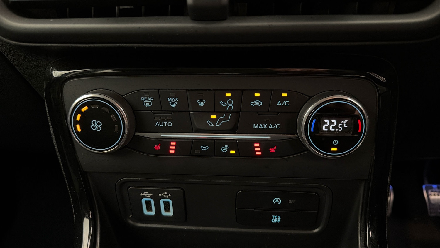 Used Ford Ecosport 2018 for sale - 77973843: Photo 11