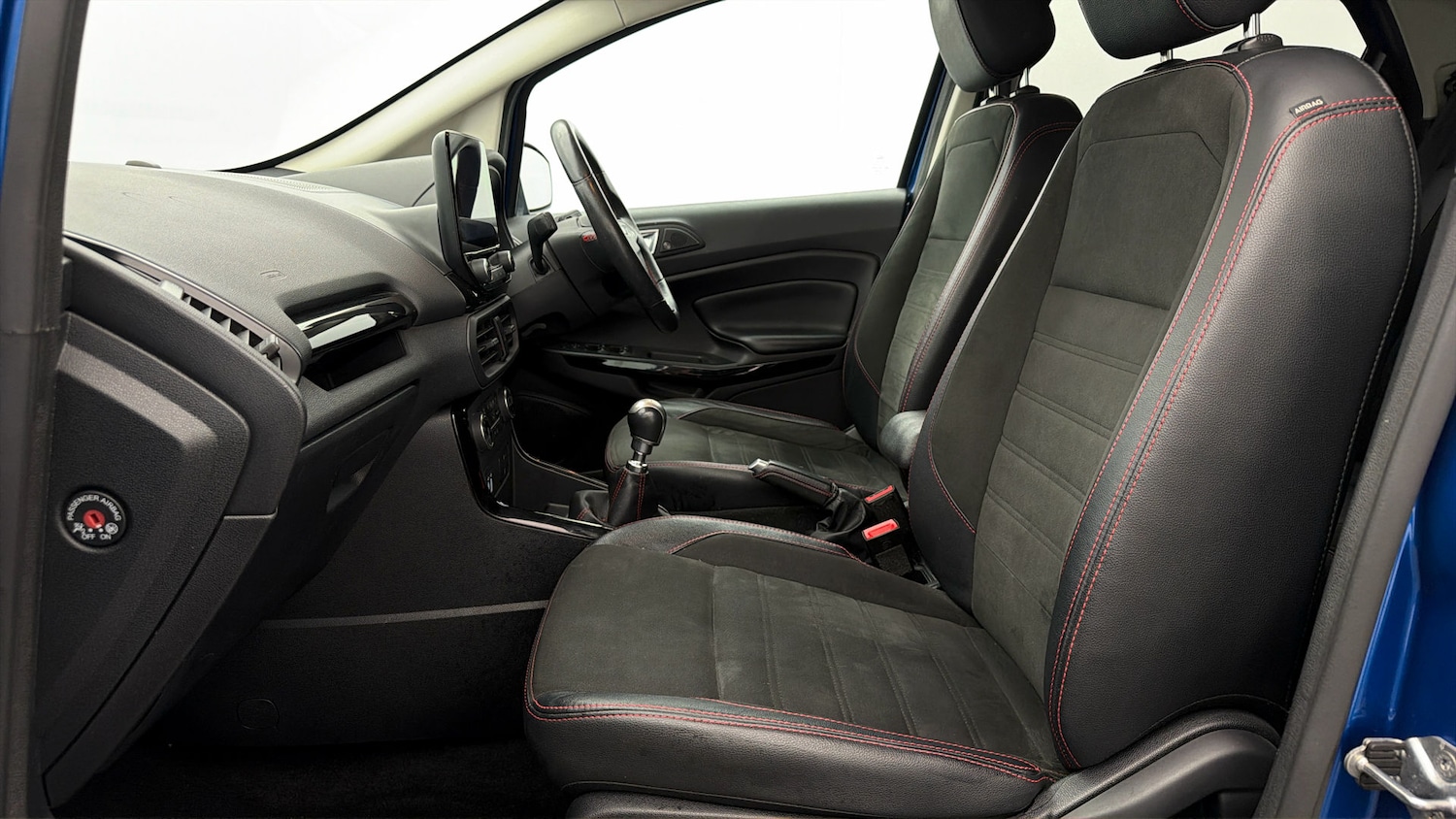 Used Ford Ecosport 2018 for sale - 77973843: Photo 13