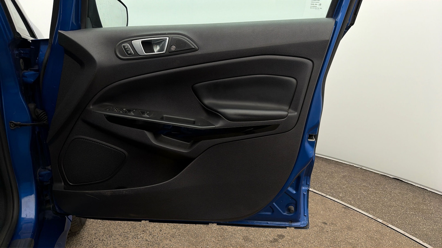 Used Ford Ecosport 2018 for sale - 77973843: Photo 14