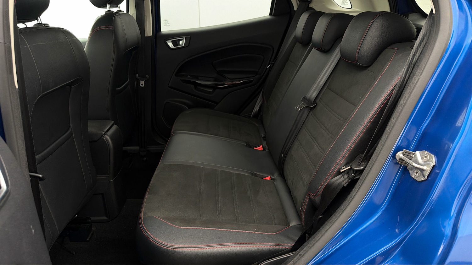 Used Ford Ecosport 2018 for sale - 77973843: Photo 15