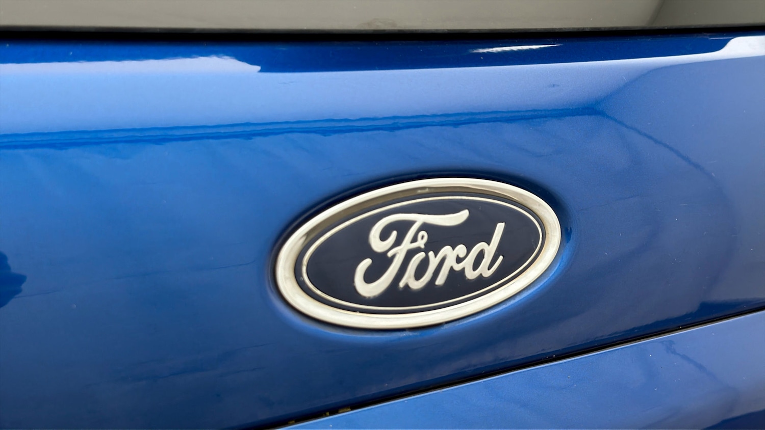 Used Ford Ecosport 2018 for sale - 77973843: Photo 20