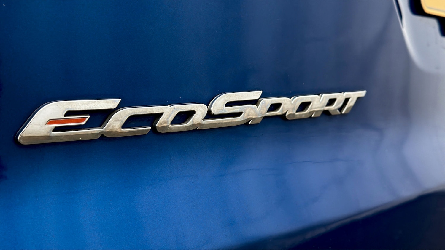 Used Ford Ecosport 2018 for sale - 77973843: Photo 21