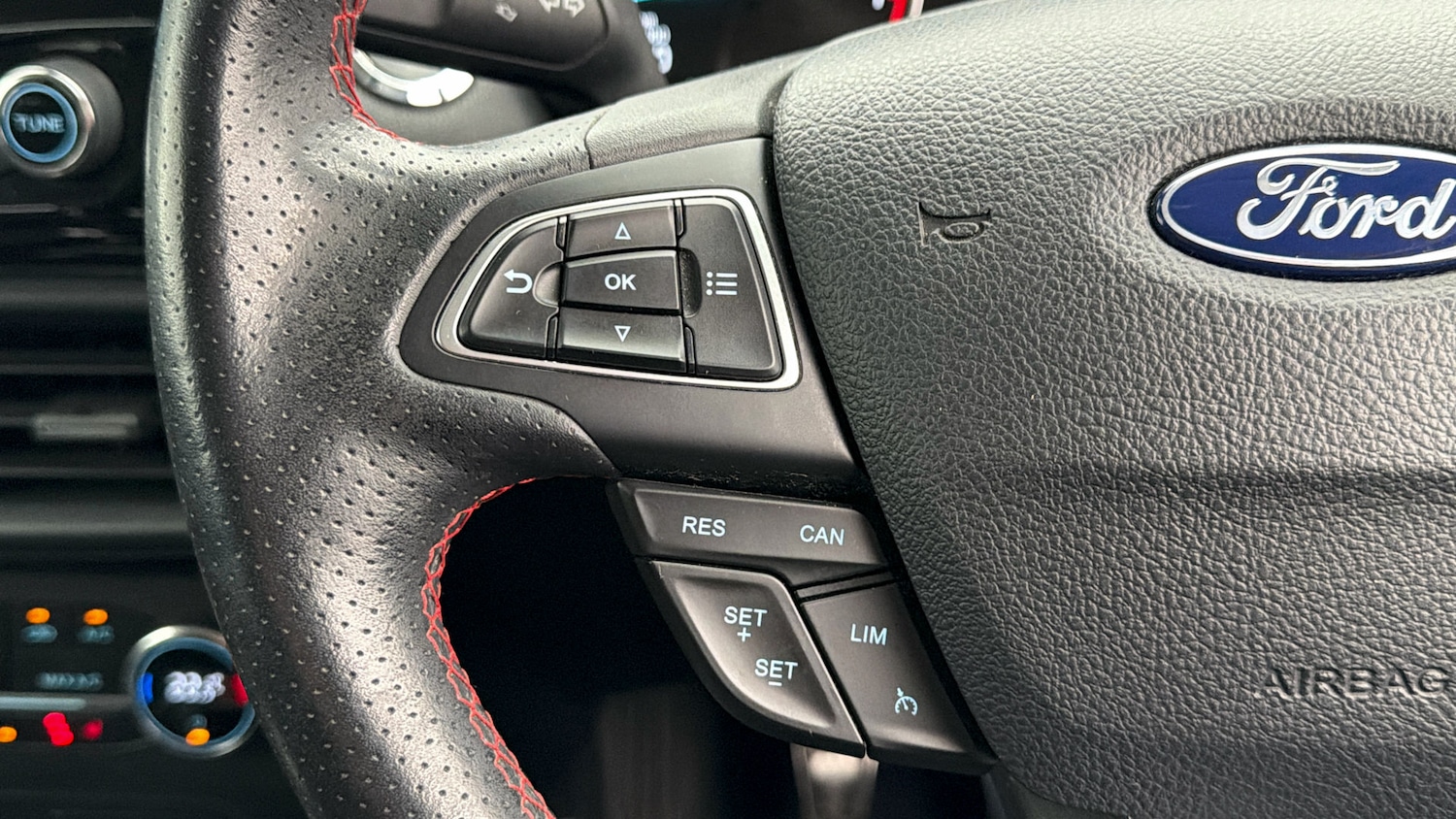 Used Ford Ecosport 2018 for sale - 77973843: Photo 23