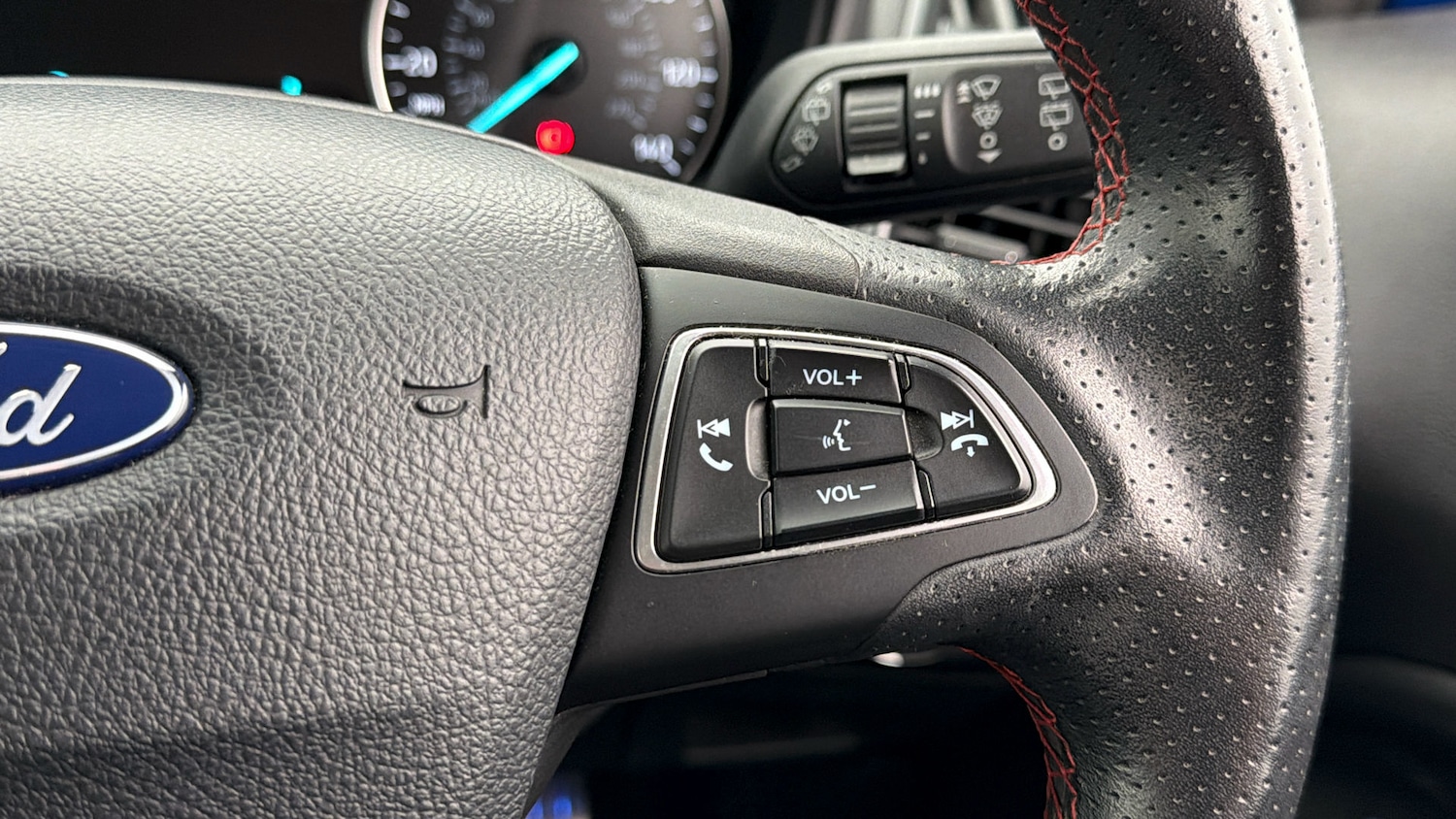 Used Ford Ecosport 2018 for sale - 77973843: Photo 24