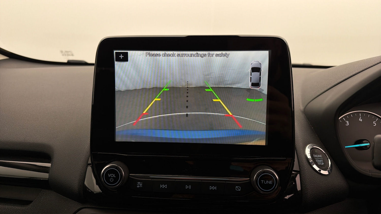 Used Ford Ecosport 2018 for sale - 77973843: Photo 27