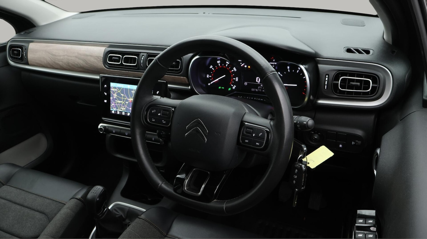 Used Citroen C3 2021 for sale - 76371086: Photo 10