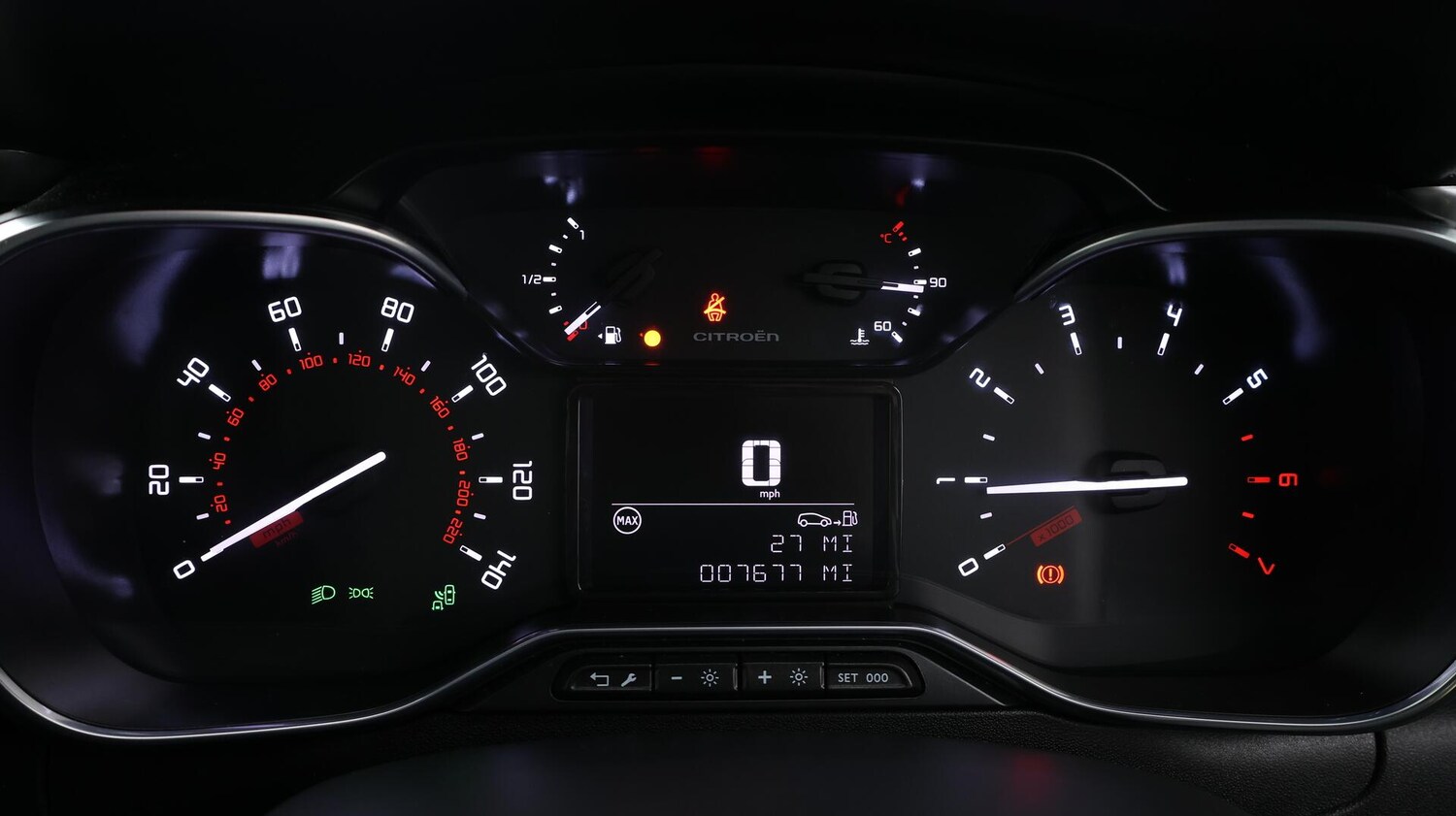 Used Citroen C3 2021 for sale - 76371086: Photo 11