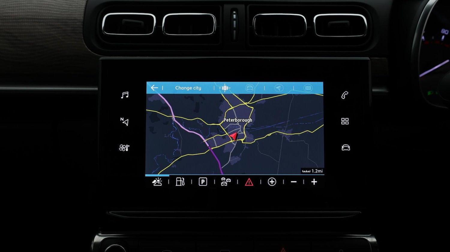 Used Citroen C3 2021 for sale - 76371086: Photo 12