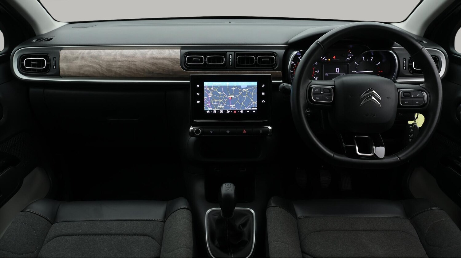 Used Citroen C3 2021 for sale - 76371086: Photo 14