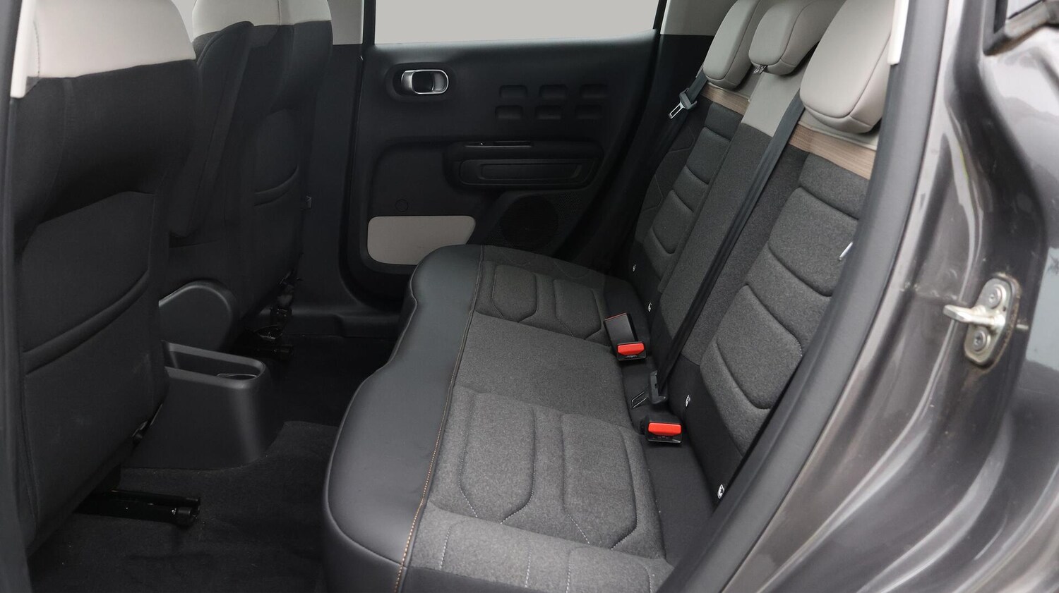 Used Citroen C3 2021 for sale - 76371086: Photo 17