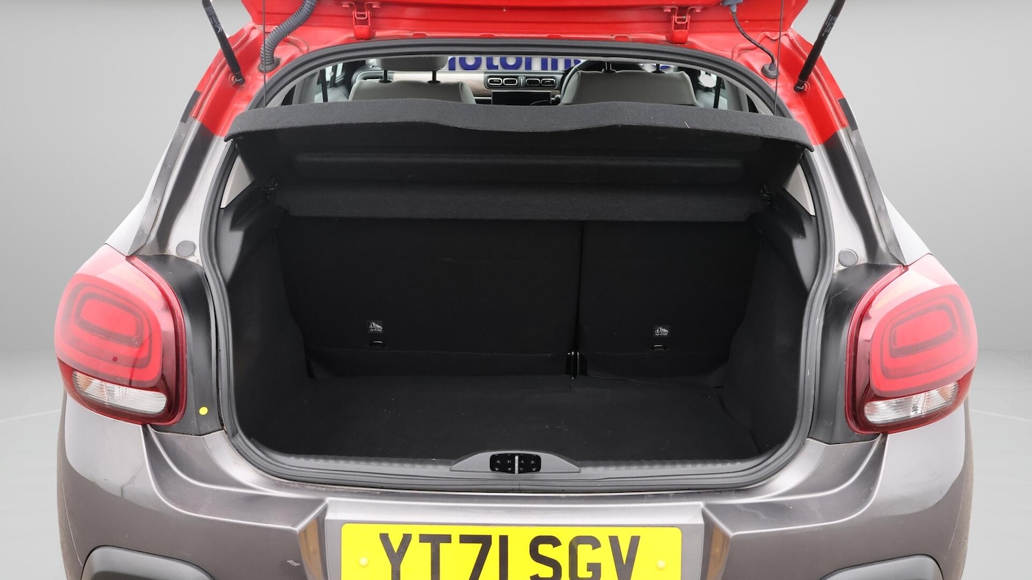 Used Citroen C3 2021 for sale - 76371086: Photo 18