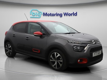 2021 (71) - 1.2 PureTech Shine Plus Hatchback 5dr Petrol Manual Euro 6 (s/s) (83 ps)