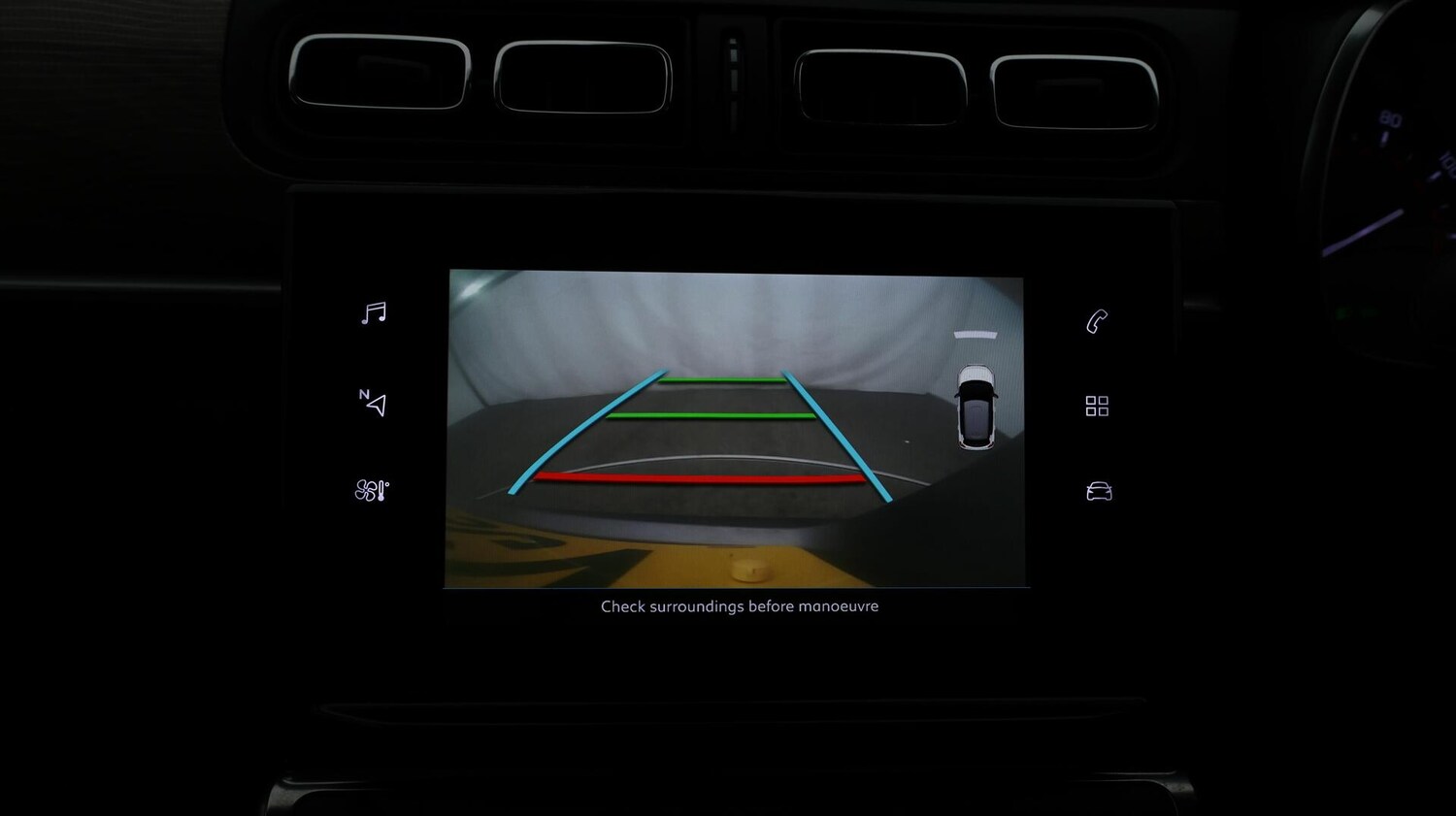 Used Citroen C3 2021 for sale - 76371086: Photo 23