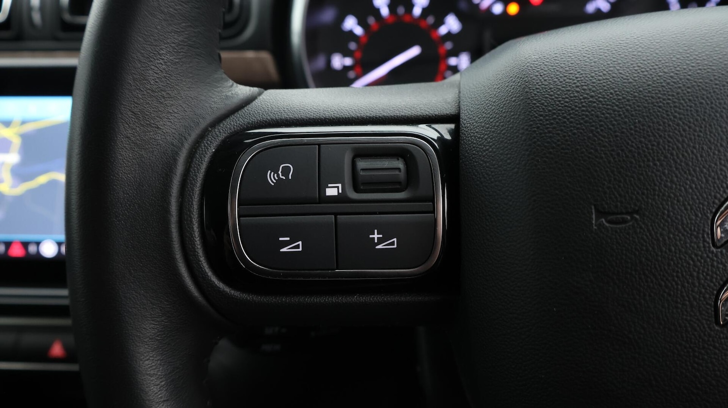 Used Citroen C3 2021 for sale - 76371086: Photo 24