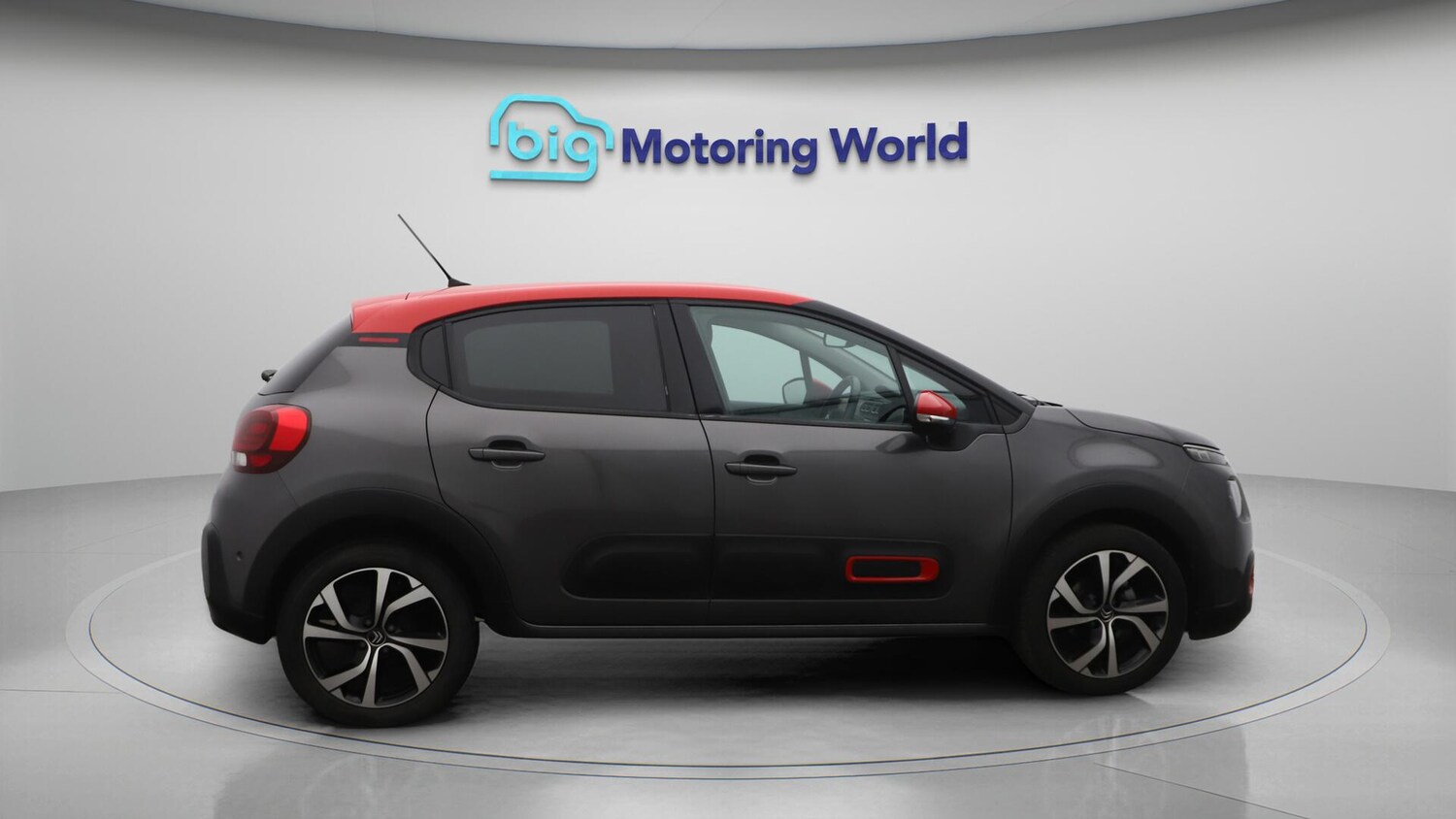 Used Citroen C3 2021 for sale - 76371086: Photo 9