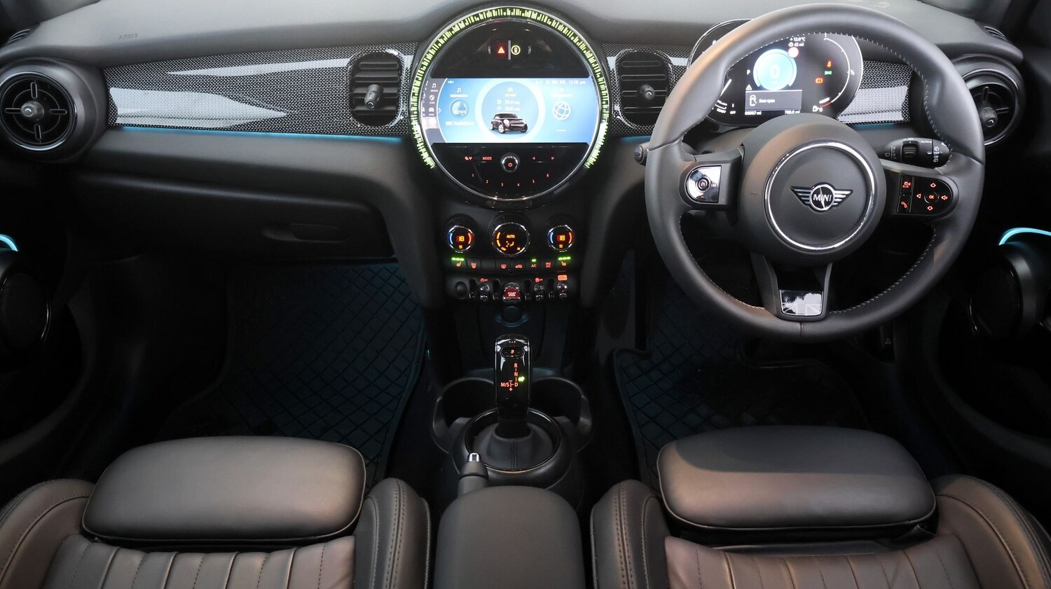 Used MINI Hatch 2023 for sale - 77744817: Photo 12