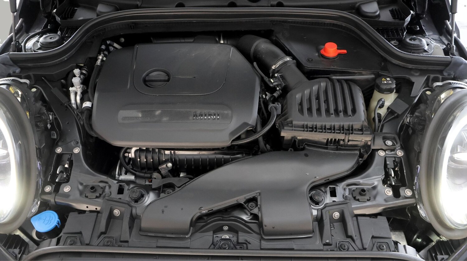 Used MINI Hatch 2023 for sale - 77744817: Photo 18