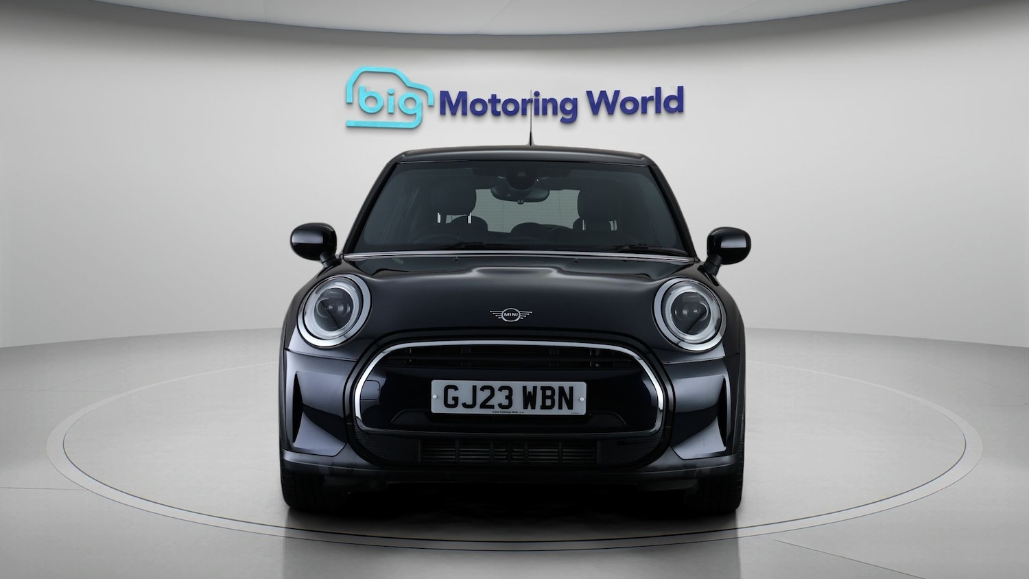 Used MINI Hatch 2023 for sale - 77744817: Photo 2