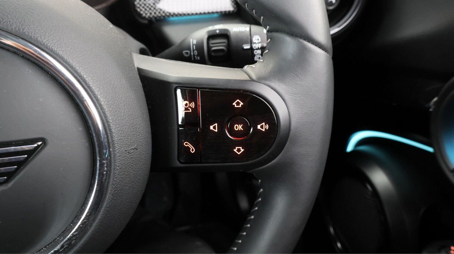 Used MINI Hatch 2023 for sale - 77744817: Photo 21