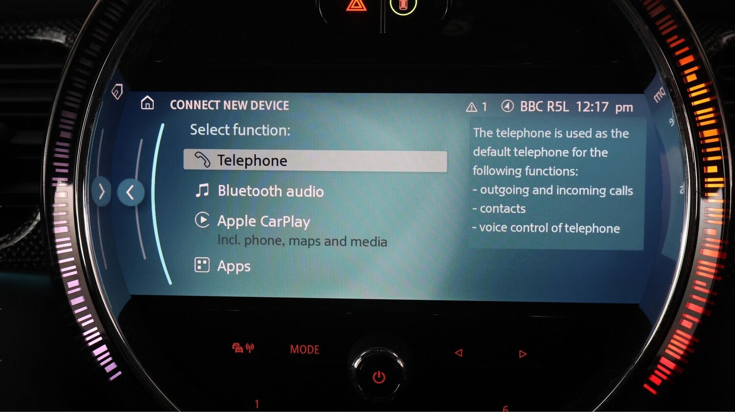 Used MINI Hatch 2023 for sale - 77744817: Photo 22