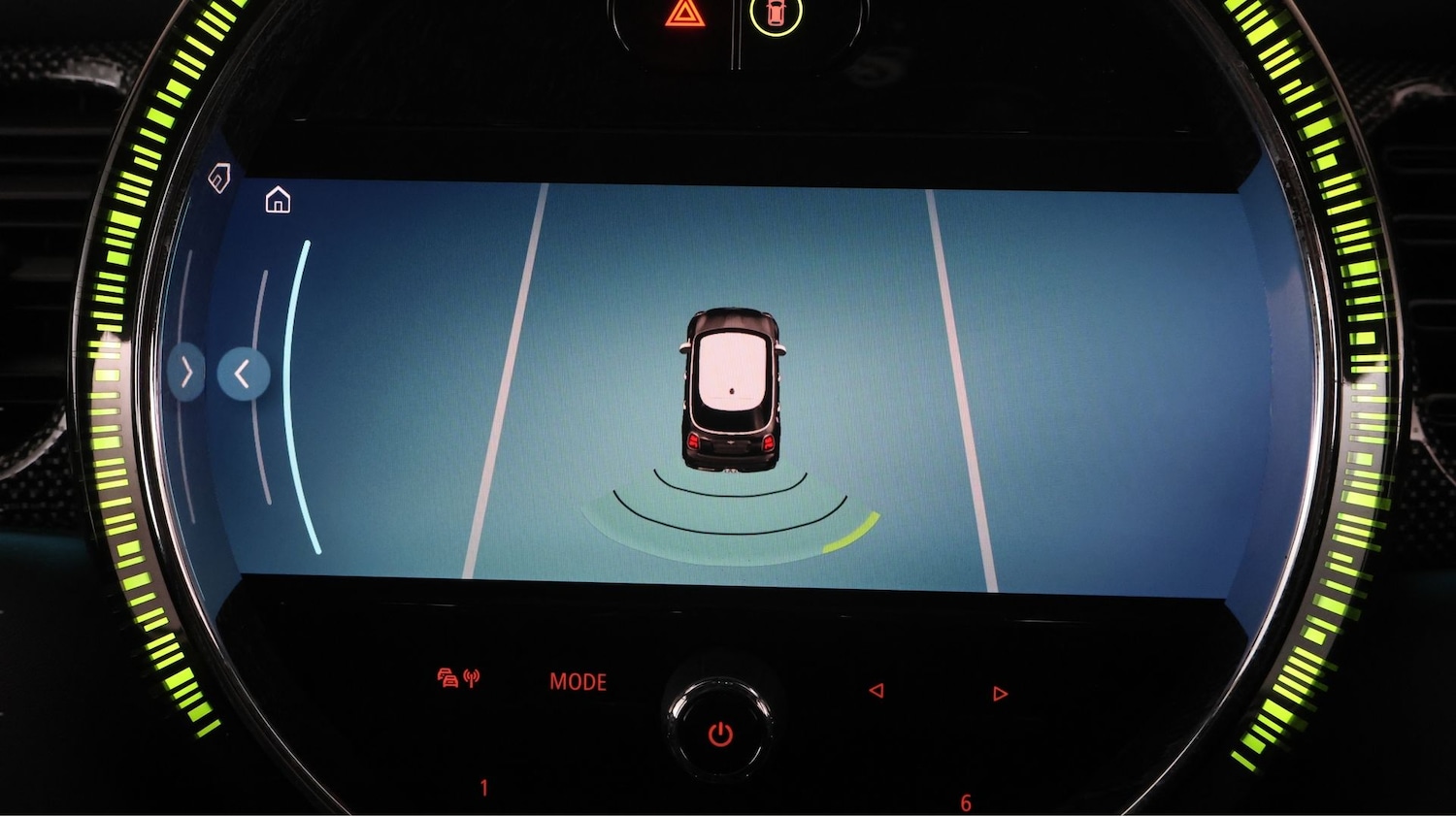 Used MINI Hatch 2023 for sale - 77744817: Photo 24