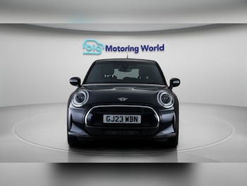 Used MINI Hatch 2023 for sale - 77744817: Photo