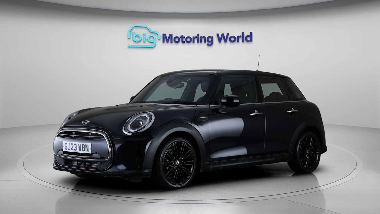 Used MINI Hatch 2023 for sale - 77744817: Photo 3