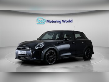 Used MINI Hatch 2023 for sale - 77744817: Photo