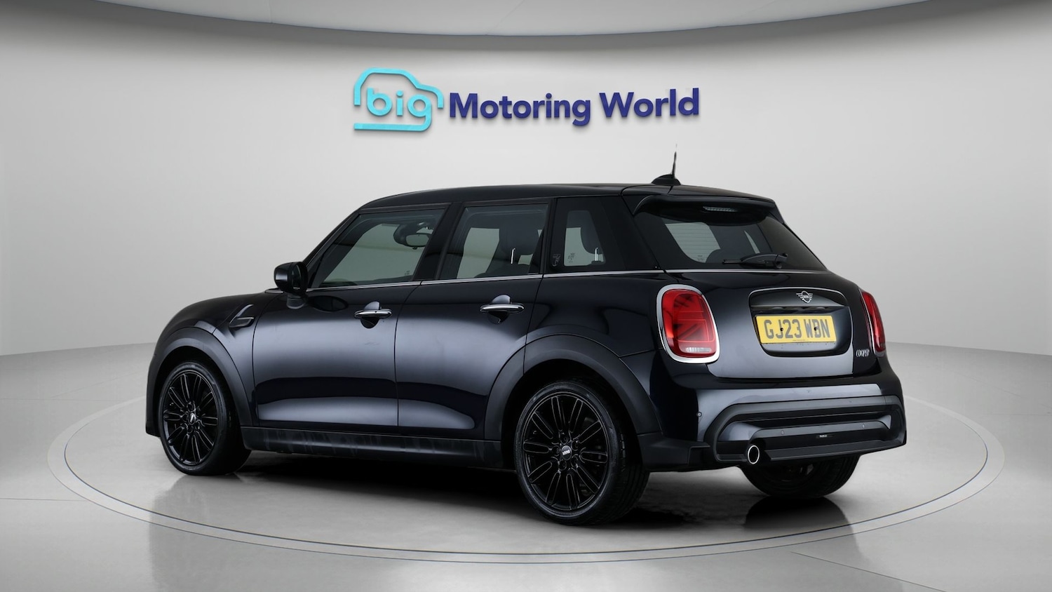 Used MINI Hatch 2023 for sale - 77744817: Photo 5