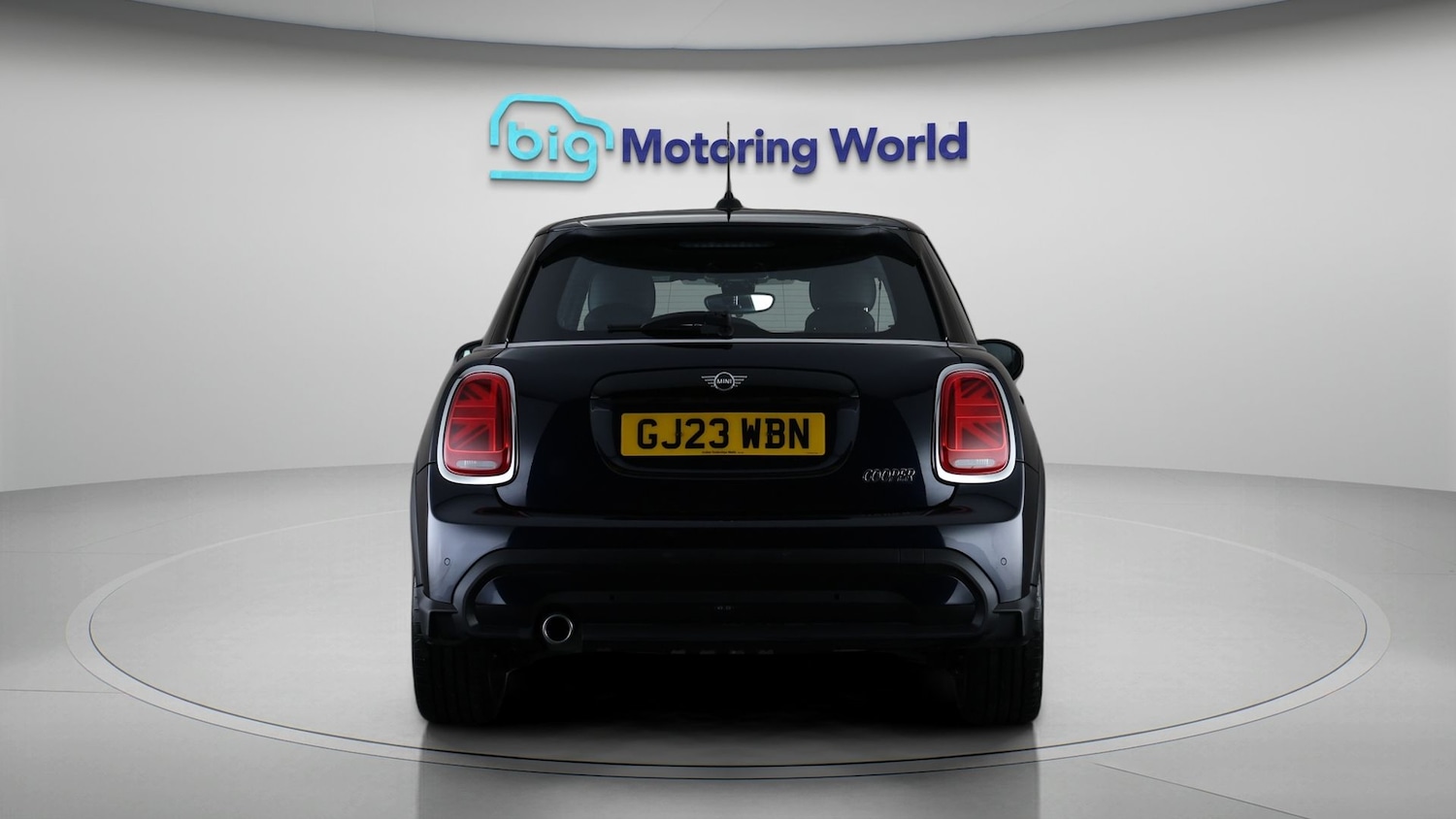 Used MINI Hatch 2023 for sale - 77744817: Photo 6