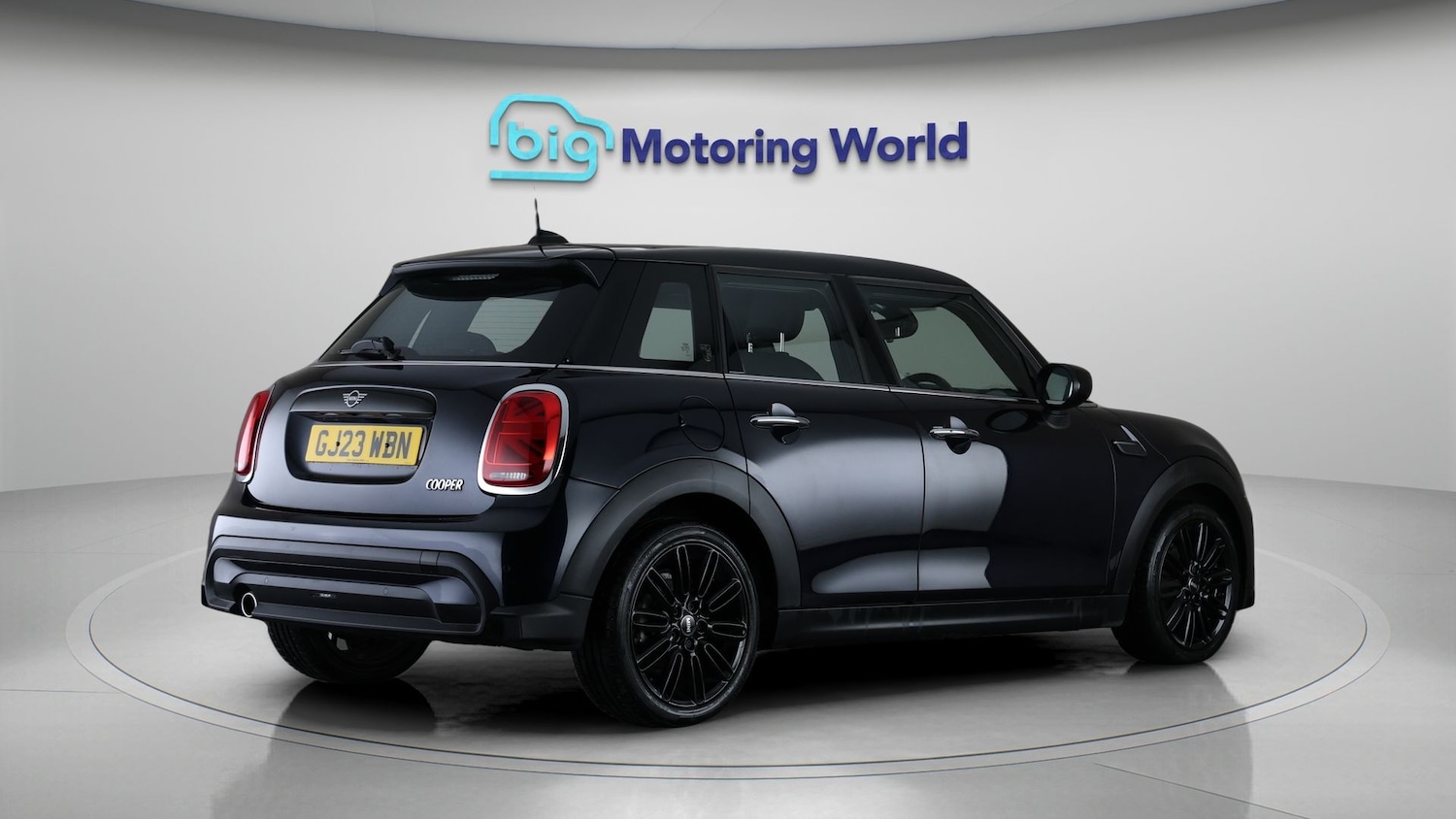 Used MINI Hatch 2023 for sale - 77744817: Photo 7