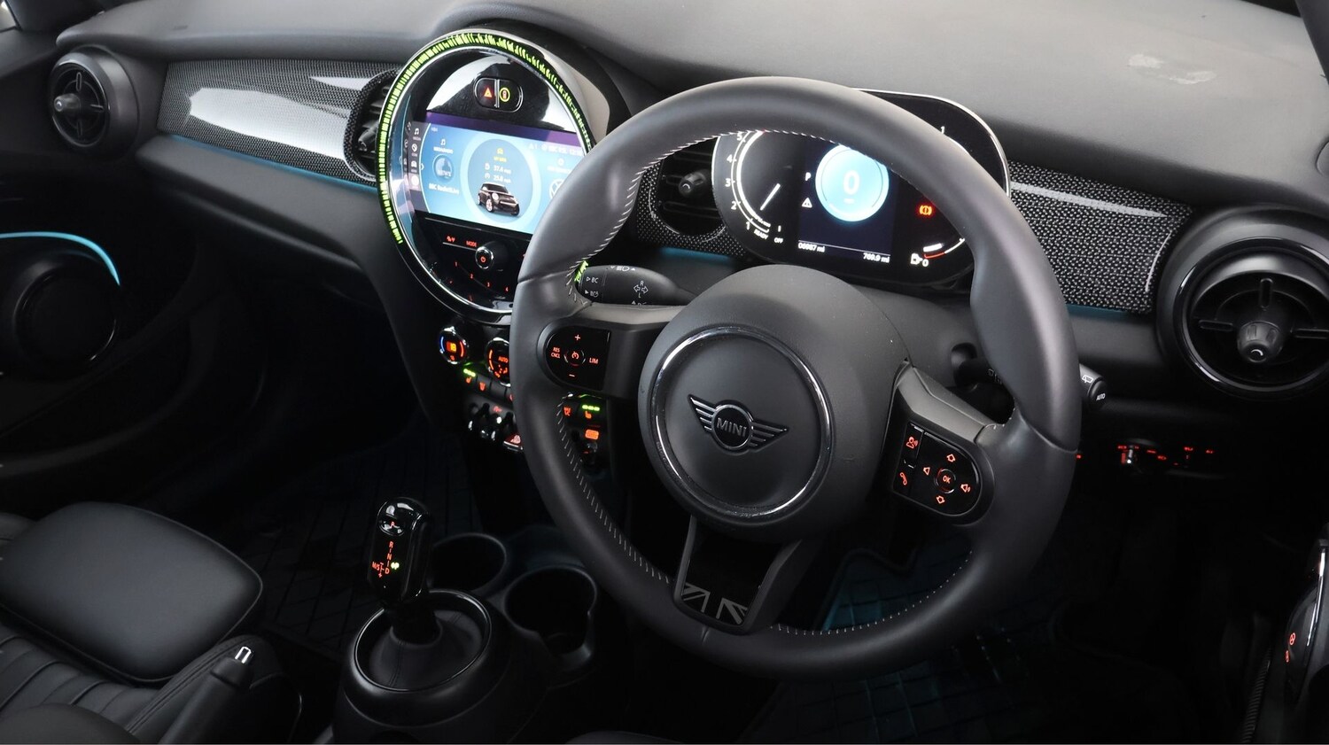 Used MINI Hatch 2023 for sale - 77744817: Photo 9