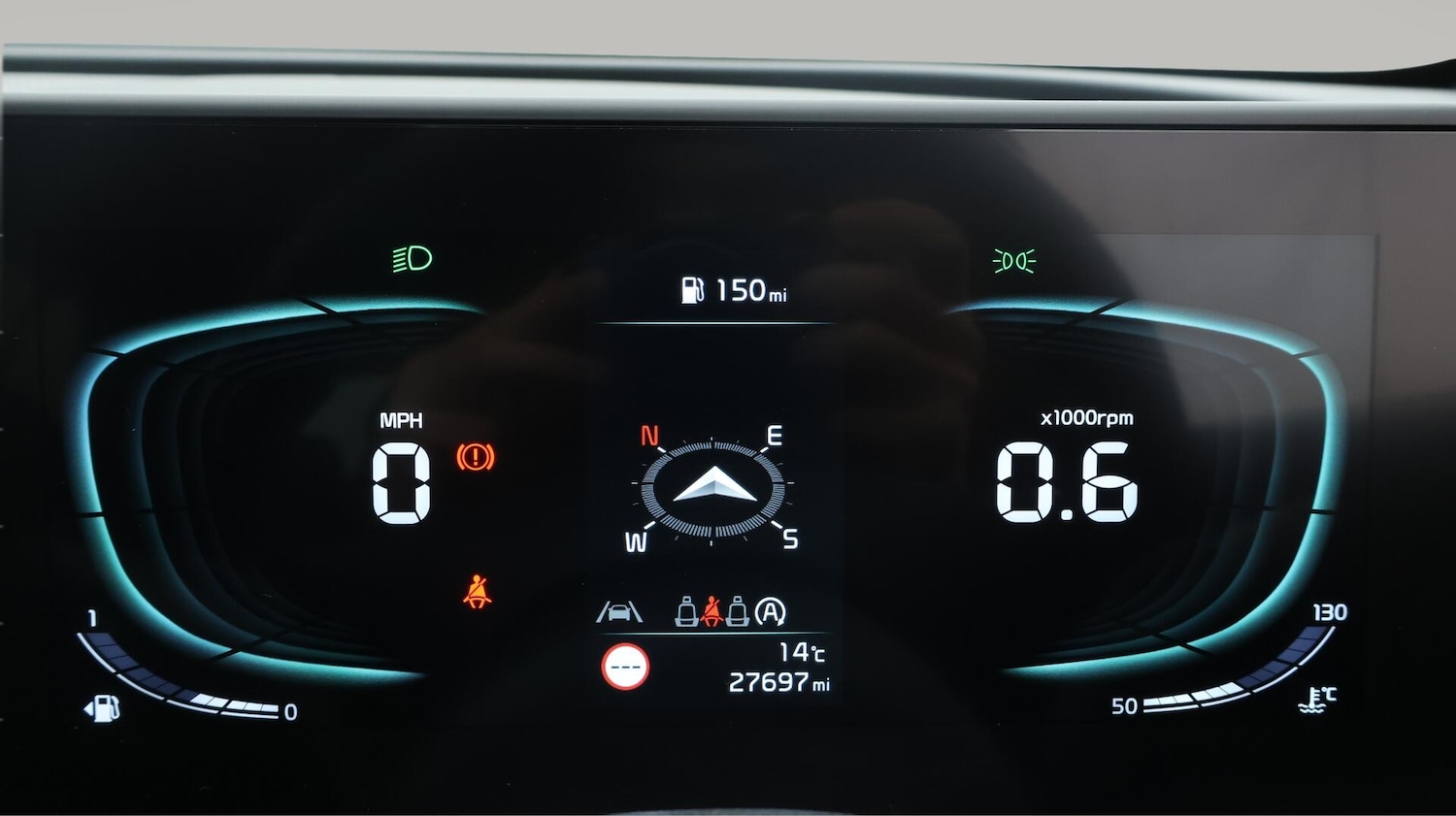 Used Kia Sportage 2022 for sale - 76562496: Photo 11