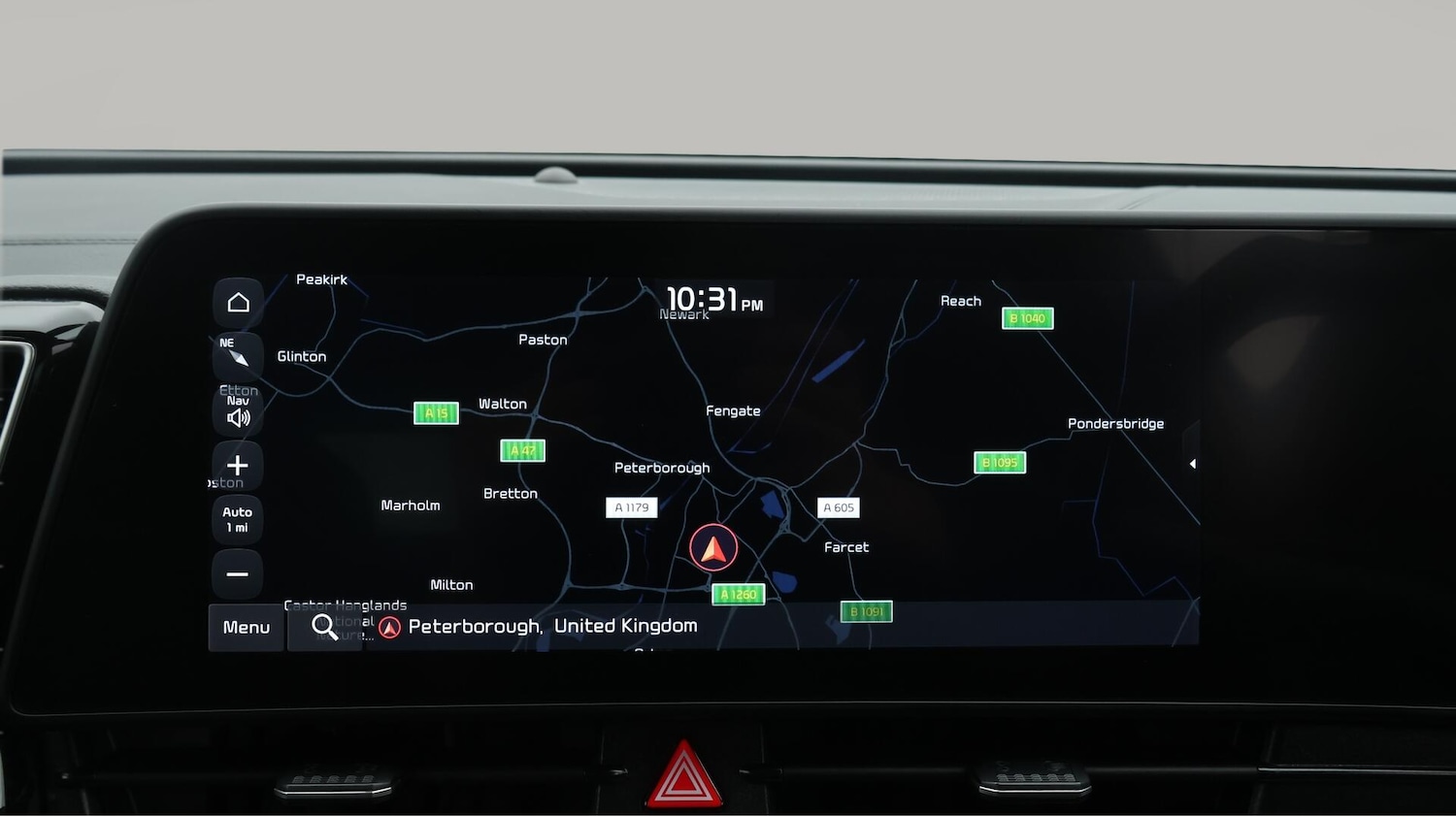 Used Kia Sportage 2022 for sale - 76562496: Photo 12