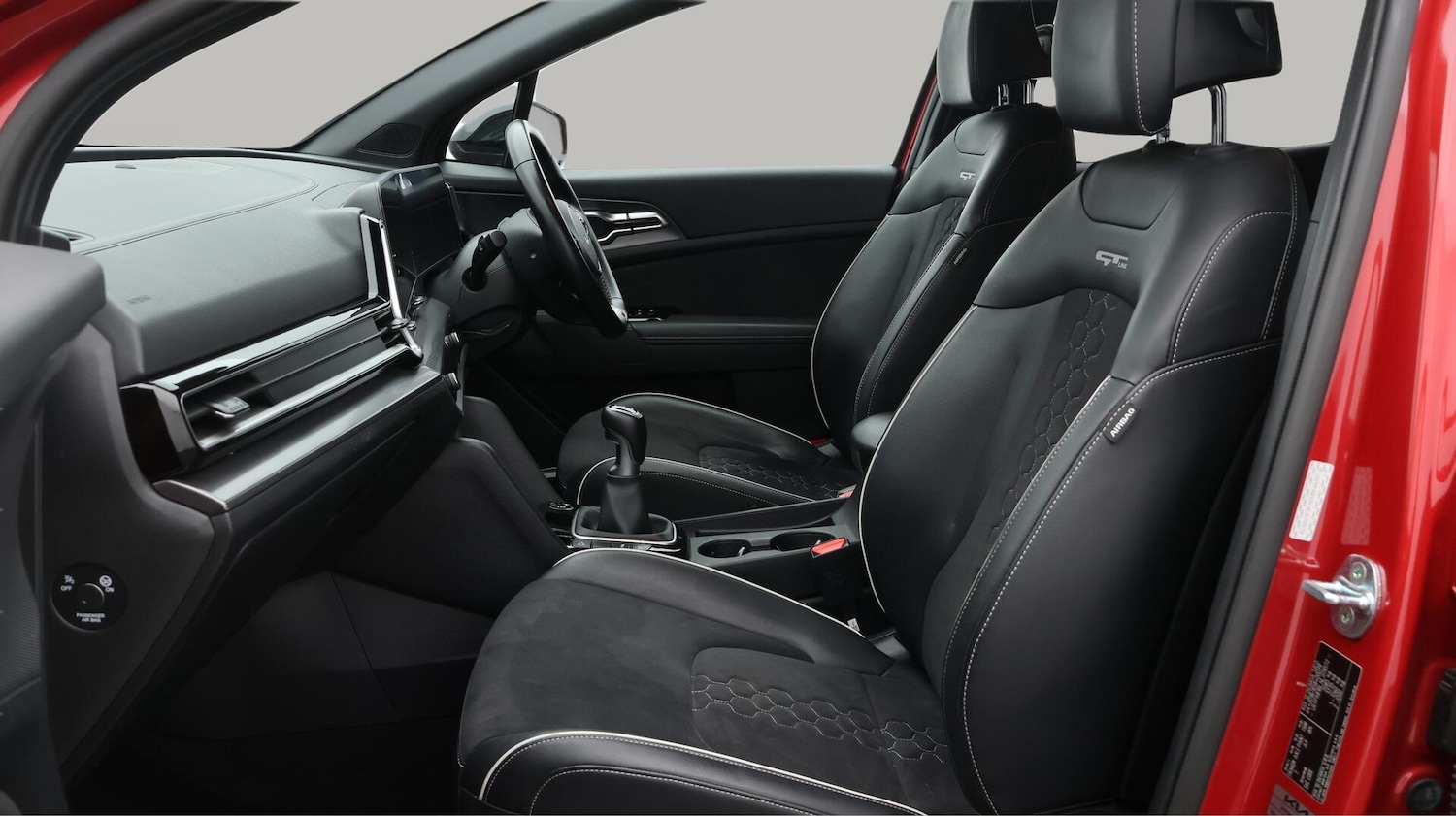 Used Kia Sportage 2022 for sale - 76562496: Photo 15