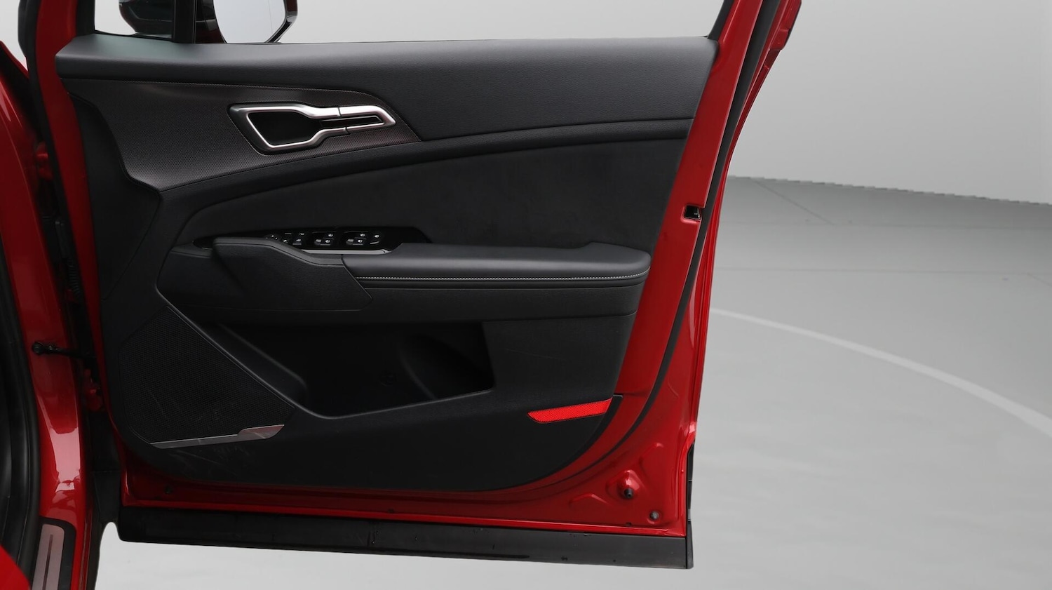 Used Kia Sportage 2022 for sale - 76562496: Photo 16