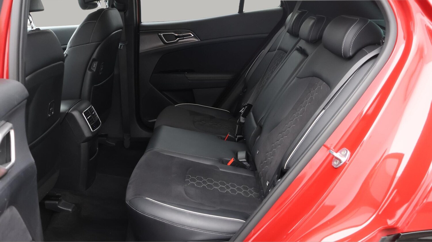 Used Kia Sportage 2022 for sale - 76562496: Photo 17